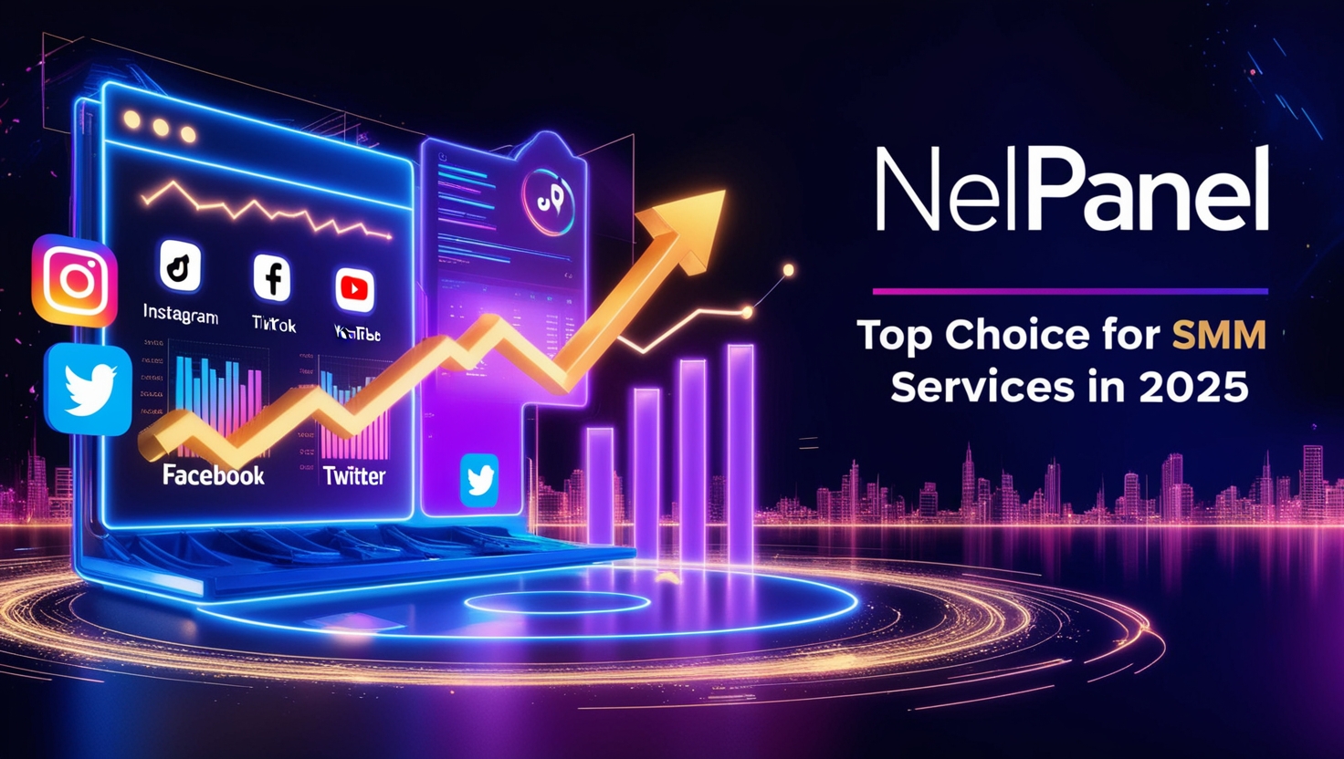 why-nelpanel-is-the-top-choice-for-smm-services-in-2025